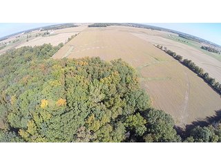 Tract 17 - LAND & REAL ESTATE AUCTION, 450+/- Acres offered in 17 Tracts of Highly Productive, Tillable Crop Land